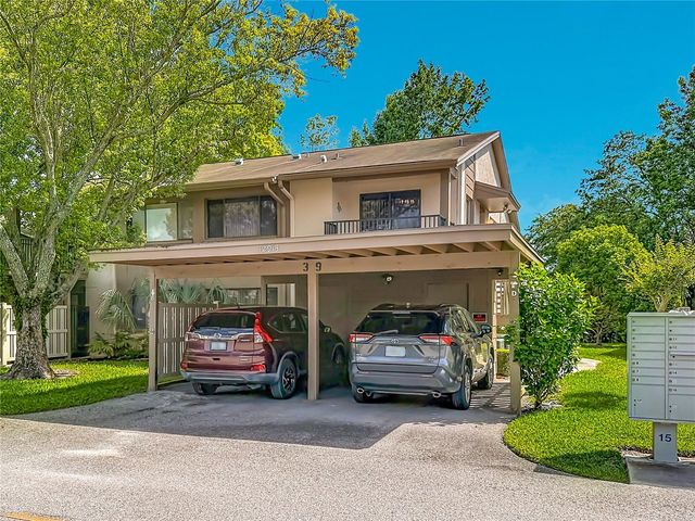 12913 FAIRWAY DRIVE D, Hudson, FL 34667