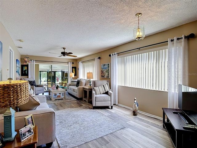 12913 FAIRWAY DRIVE D, Hudson, FL 34667