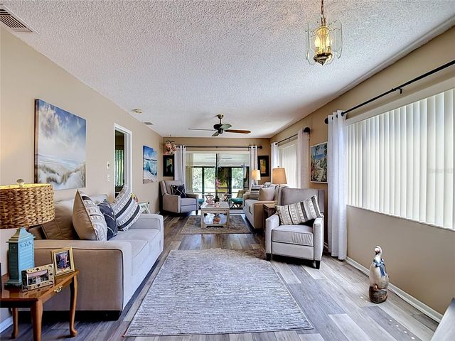 12913 FAIRWAY DRIVE D, Hudson, FL 34667