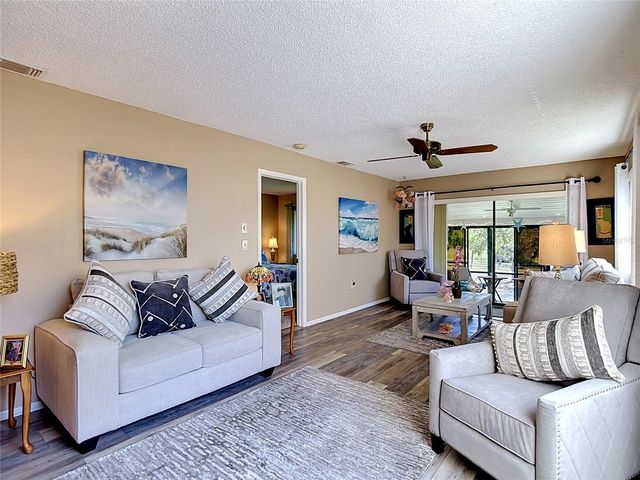 12913 FAIRWAY DRIVE D, Hudson, FL 34667