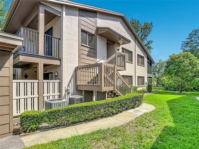 12913 FAIRWAY DRIVE D, Hudson, FL 34667