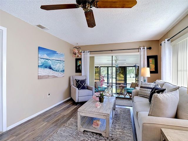 12913 FAIRWAY DRIVE D, Hudson, FL 34667