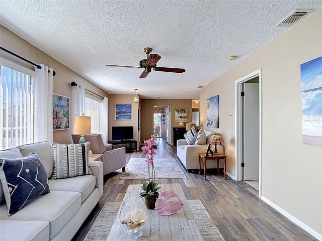 12913 FAIRWAY DRIVE D, Hudson, FL 34667
