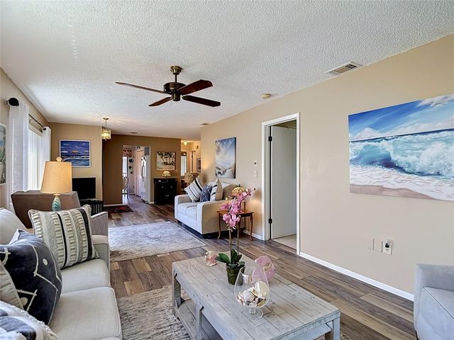 12913 FAIRWAY DRIVE D, Hudson, FL 34667