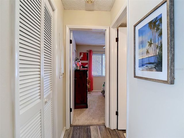 12913 FAIRWAY DRIVE D, Hudson, FL 34667