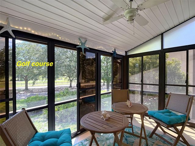 12913 FAIRWAY DRIVE D, Hudson, FL 34667