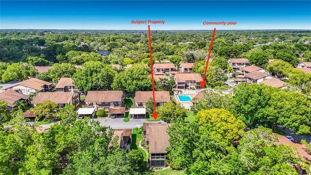 12913 FAIRWAY DRIVE D, Hudson, FL 34667