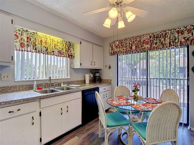12913 FAIRWAY DRIVE D, Hudson, FL 34667