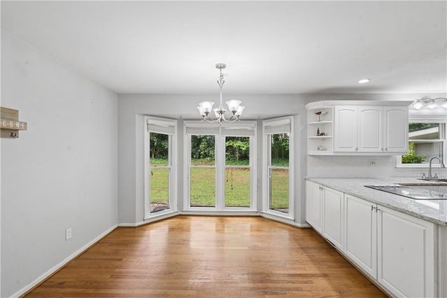 441 Village Green Court SW, Lilburn, GA 30047