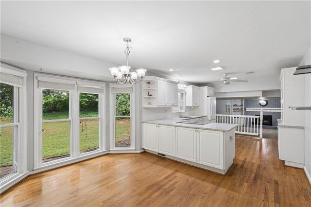 441 Village Green Court SW, Lilburn, GA 30047