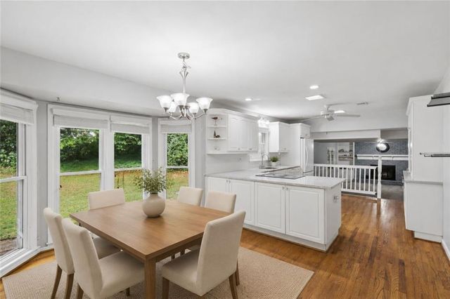 441 Village Green Court SW, Lilburn, GA 30047