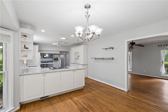 441 Village Green Court SW, Lilburn, GA 30047