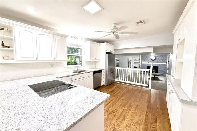 441 Village Green Court SW, Lilburn, GA 30047