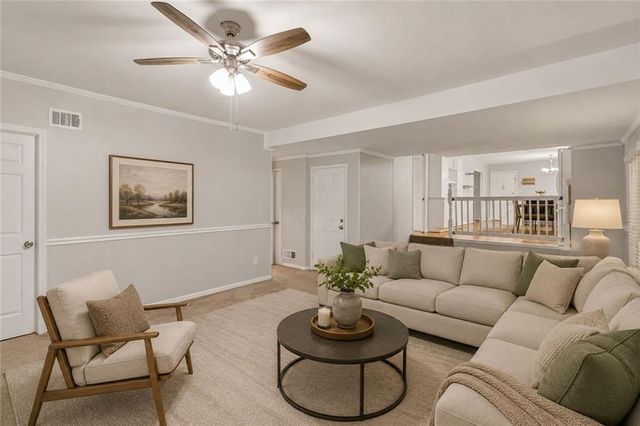 441 Village Green Court SW, Lilburn, GA 30047