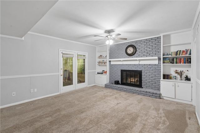 441 Village Green Court SW, Lilburn, GA 30047