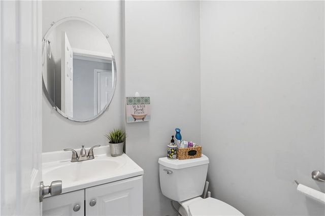 441 Village Green Court SW, Lilburn, GA 30047