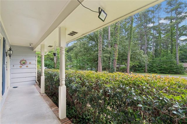 441 Village Green Court SW, Lilburn, GA 30047