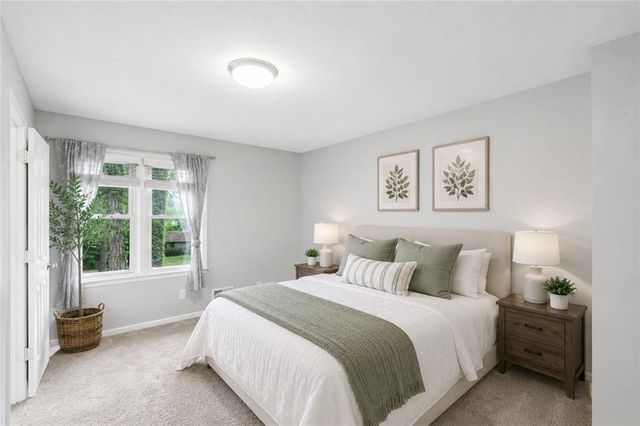 441 Village Green Court SW, Lilburn, GA 30047