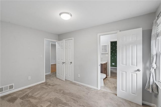 441 Village Green Court SW, Lilburn, GA 30047