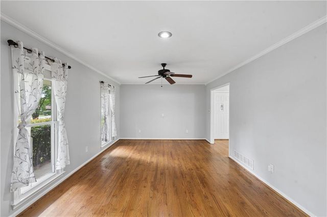 441 Village Green Court SW, Lilburn, GA 30047