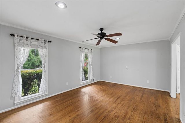 441 Village Green Court SW, Lilburn, GA 30047