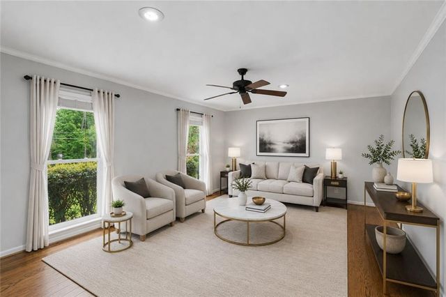 441 Village Green Court SW, Lilburn, GA 30047