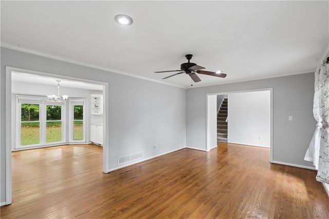 441 Village Green Court SW, Lilburn, GA 30047