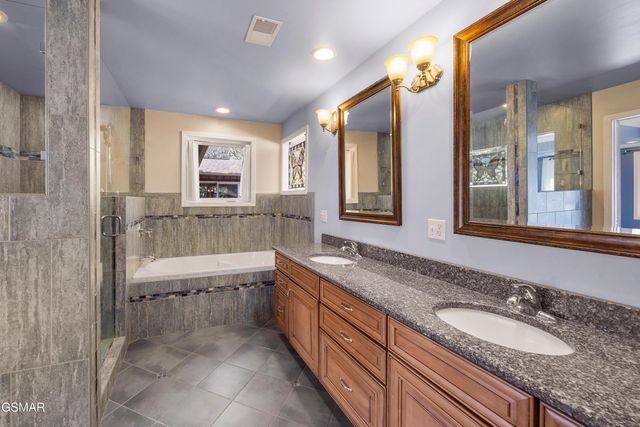 333 Gatlin Drive, Gatlinburg, TN 37738