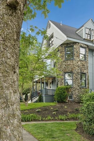 34 Addison St, Arlington, MA 02476