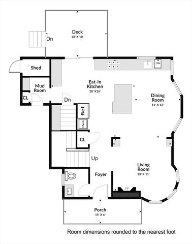 34 Addison St, Arlington, MA 02476
