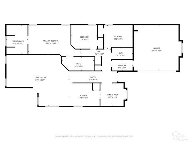 4146 Oak Pointe Dr, Gulf Breeze, FL 32563