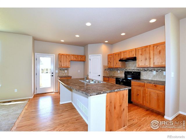 2422 Jasmine Lane, Johnstown, CO 80534