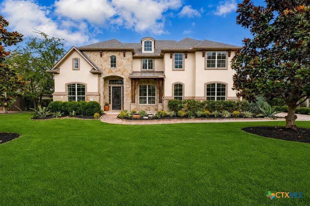 17112 Yellowstar Drive, Austin, TX 78738