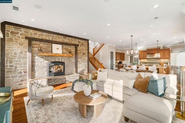 1333 Laverock Ln, Alamo, CA 94507