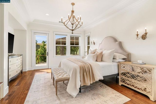 1333 Laverock Ln, Alamo, CA 94507