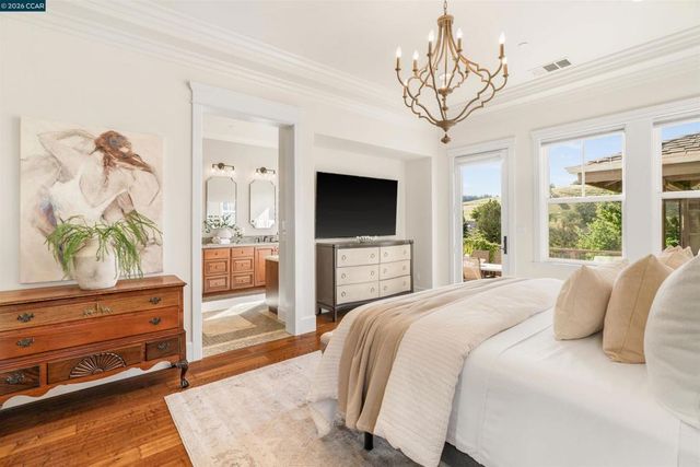 1333 Laverock Ln, Alamo, CA 94507