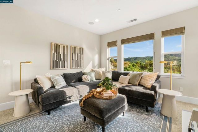 1333 Laverock Ln, Alamo, CA 94507