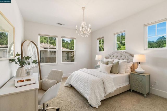 1333 Laverock Ln, Alamo, CA 94507