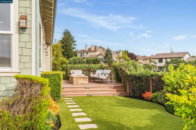 1333 Laverock Ln, Alamo, CA 94507