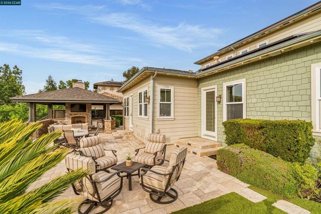 1333 Laverock Ln, Alamo, CA 94507