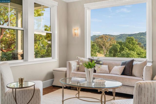 1333 Laverock Ln, Alamo, CA 94507