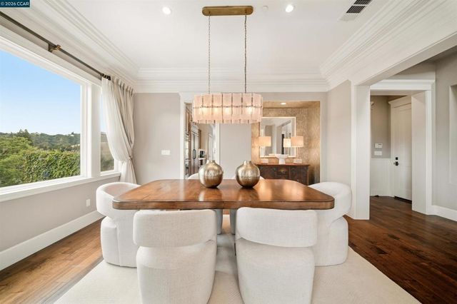 1333 Laverock Ln, Alamo, CA 94507