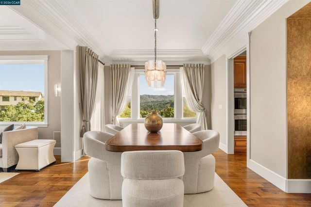 1333 Laverock Ln, Alamo, CA 94507