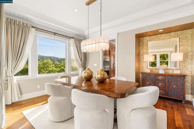 1333 Laverock Ln, Alamo, CA 94507