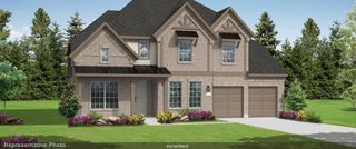 2928 Manchester Court, Celina, TX 75009