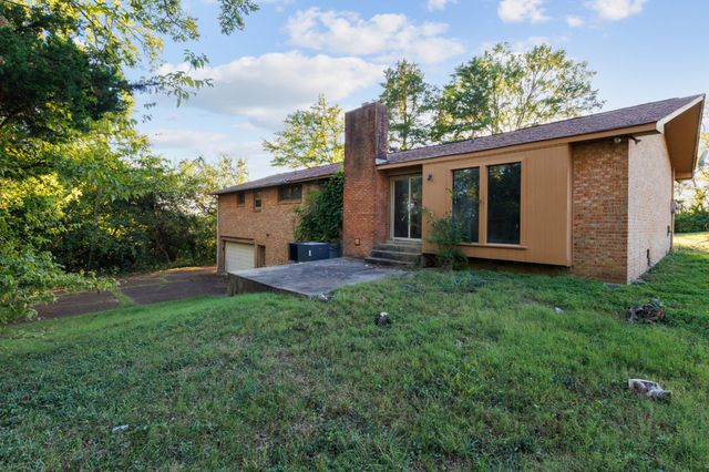 4368 Enchanted Cir, Nashville, TN 37218