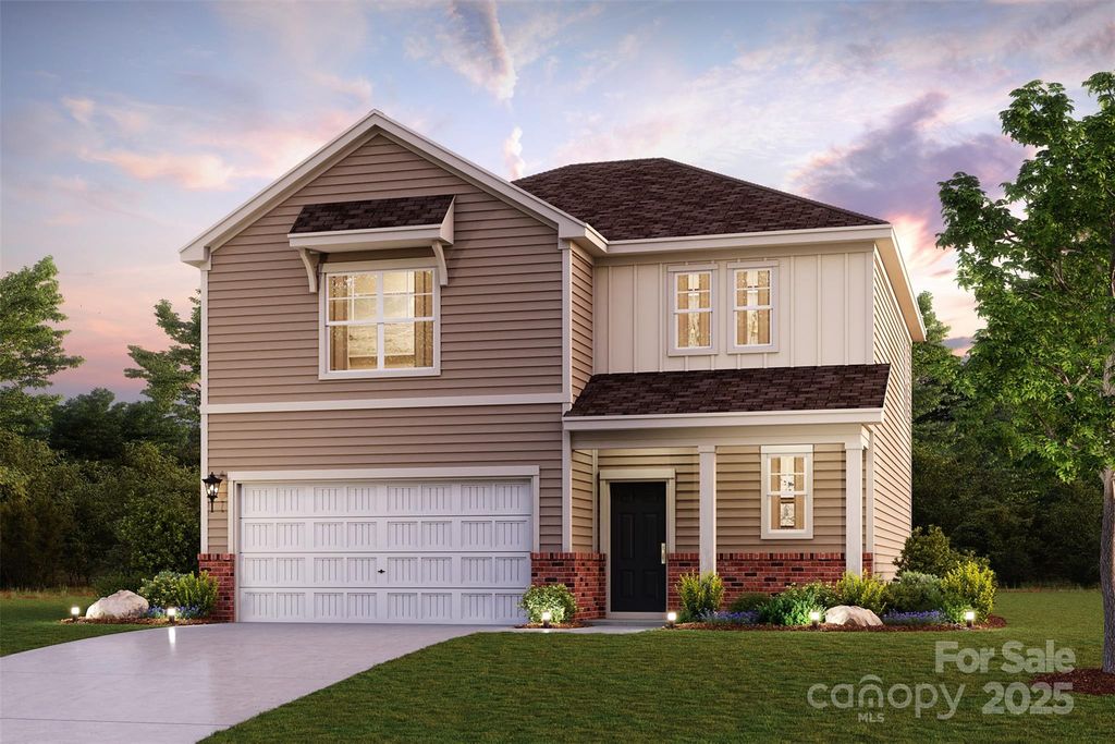 2409 Appalachian Trail Drive, Monroe, NC 28110