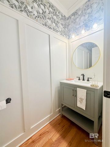 16 Greenbrier Lane, Fairhope, AL 36532