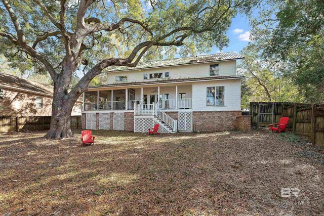 16 Greenbrier Lane, Fairhope, AL 36532