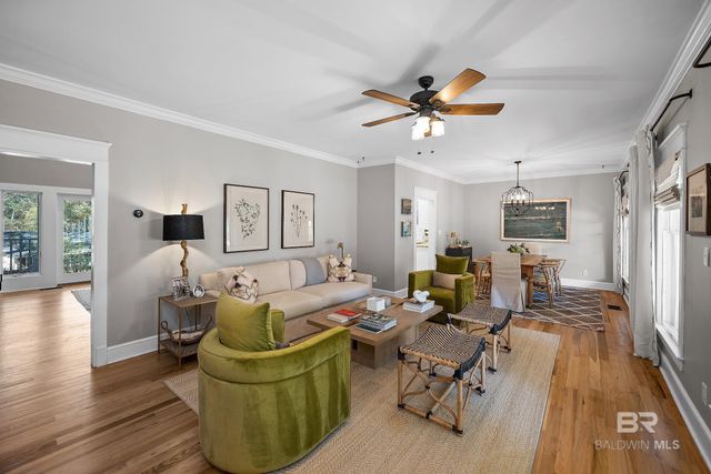 16 Greenbrier Lane, Fairhope, AL 36532